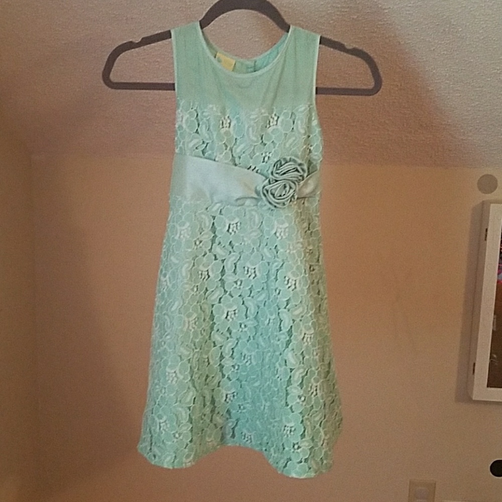 Holiday dress
